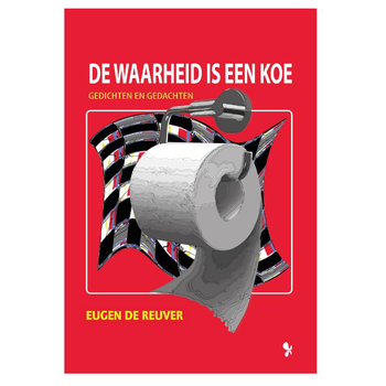 De waarheid is een koe (Paperback) bij Singel 344