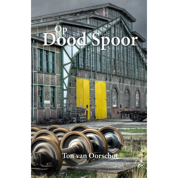 Op dood Spoor (Paperback) bij Singel 344