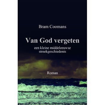 Van God Vergeten (Paperback) bij Singel 344
