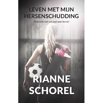 Leven met mijn hersenschudding (Paperback) bij Singel 344