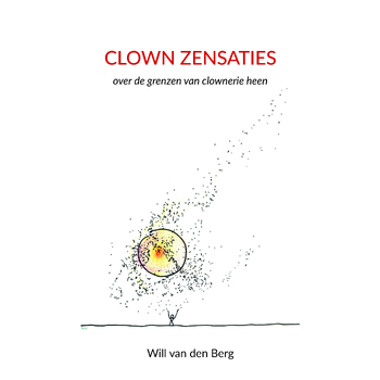 Clown Zensaties (Paperback) bij Singel 344