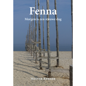 Fenna (Paperback) bij Singel 344