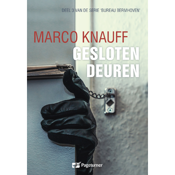 Gesloten deuren (Paperback) bij Singel 344