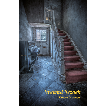 Vreemd bezoek (Paperback) bij Singel 344