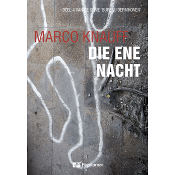 Die ene nacht (Paperback) bij Singel 344
