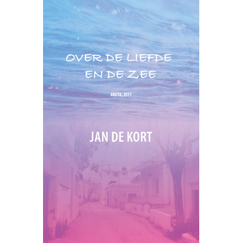 Over de liefde en de zee (Paperback) bij Singel 344