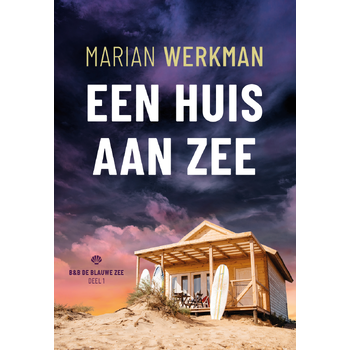 Een huis aan zee (Paperback) bij Singel 344