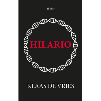 Hilario (Paperback) bij Singel 344