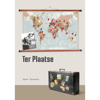 Ter Plaatse (Paperback) bij Singel 344