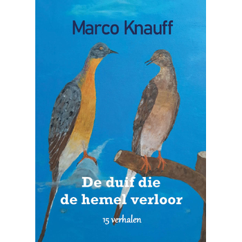 De duif die de hemel verloor (Paperback) bij Singel 344
