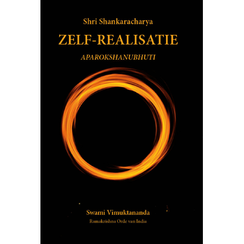 Zelf-realisatie (Paperback) bij Singel 344