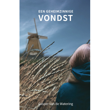 Een geheimzinnige vondst (Paperback) bij Singel 344