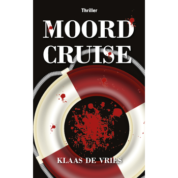 Moordcruise (Paperback) bij Singel 344