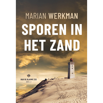 Sporen in het zand (Paperback) bij Singel 344