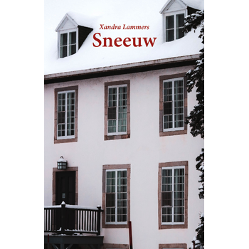 Sneeuw (Paperback) bij Singel 344