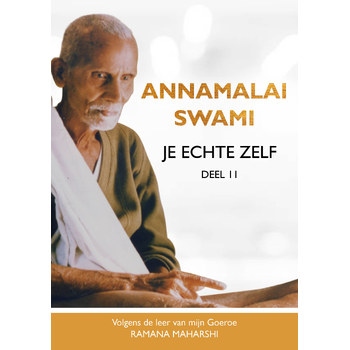 Annamalai Swami (Paperback) bij Singel 344