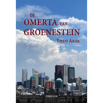 De Omerta van Groenestein (Paperback) bij Singel 344