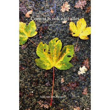 Corona is ook niet alles (Paperback) bij Singel 344