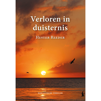 Verloren in duisternis (Paperback) bij Singel 344