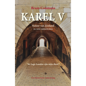 Karel V (Paperback) bij Singel 344