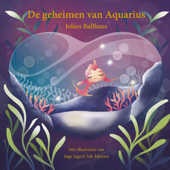 De geheimen van Aquarius (Hardback) bij Singel 344