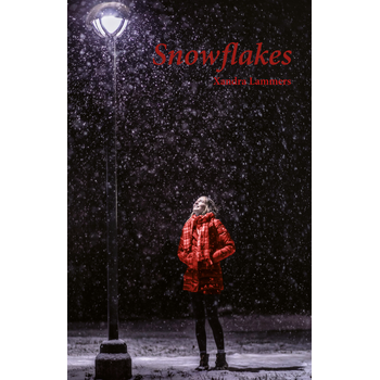 Snowflakes (Paperback) bij Singel 344