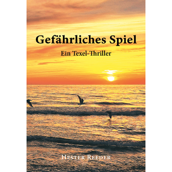 Gefärliches Spiel (Paperback) bij Singel 344