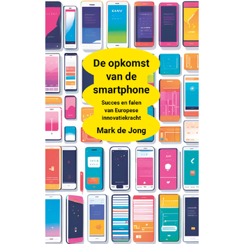 De opkomst van de smartphone (Paperback) bij Singel 344