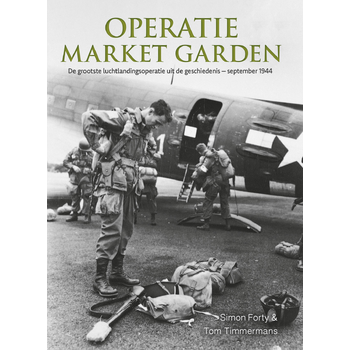 Operatie market garden (Hardback) bij Singel 344