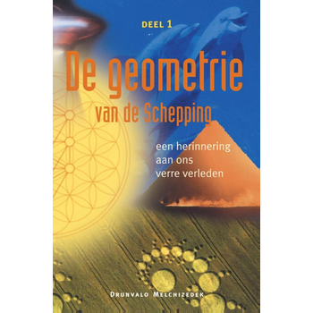 De geometrie van de Schepping (Paperback) bij Singel 344