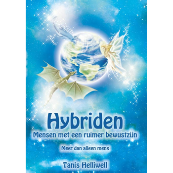 Hybriden (Paperback) bij Singel 344