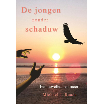 De jongen zonder schaduw (Paperback) bij Singel 344