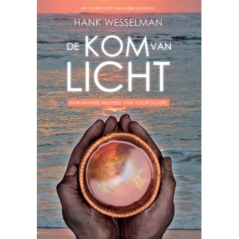 De kom van licht (Paperback) bij Singel 344