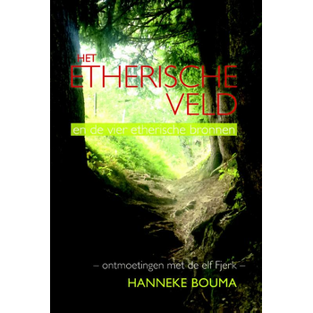 Het etherische veld (Paperback) bij Singel 344