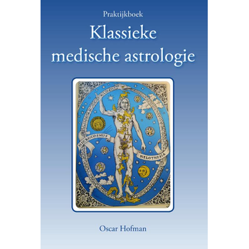 Praktijkboek klassieke medische astrologie (Paperback) bij Singel 344