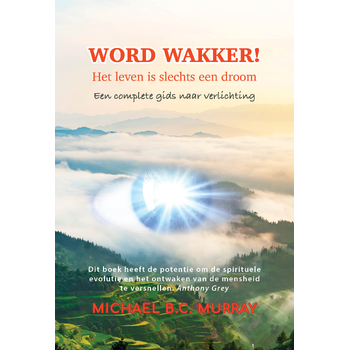 Word wakker! Het leven is slechts een droom (Paperback) bij Singel 344