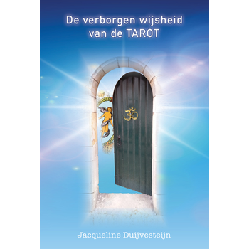 De verborgen wijsheid van de tarot (Paperback) bij Singel 344