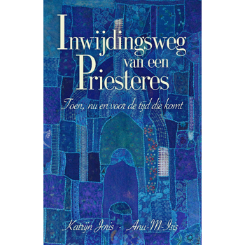 Inwijdingsweg van een Priesteres (Paperback) bij Singel 344