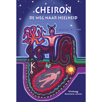 Cheiron, de weg naar heelheid (Paperback) bij Singel 344