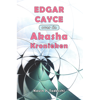 Edgar Cayce over de Akasha Kronieken (Paperback) bij Singel 344