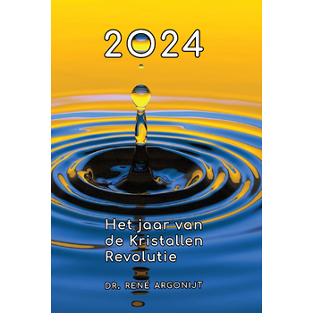 2024 (Paperback) bij Singel 344