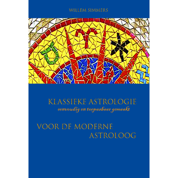 Klassieke astrologie (Paperback) bij Singel 344