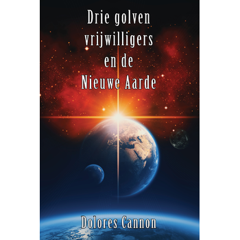 Drie golven vrijwilligers en de Nieuwe Aarde (Paperback) bij Singel 344