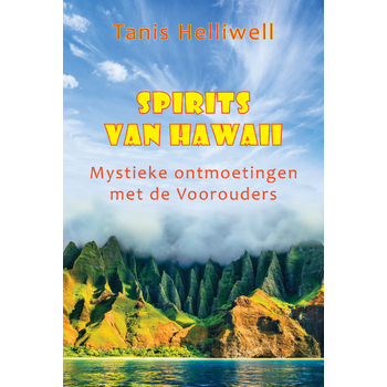 Spirits van Hawaii (Paperback) bij Singel 344
