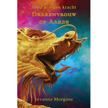 Drakenvrouw op Aarde (Paperback) bij Singel 344