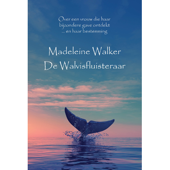 De Walvisfluisteraar (Paperback) bij Singel 344