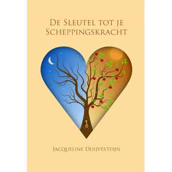 De sleutel tot je scheppingskracht (Paperback) bij Singel 344