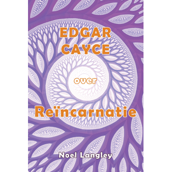 Edgar Cayce over Reïncarnatie (Paperback) bij Singel 344