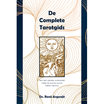 De complete tarotgids (Paperback) bij Singel 344