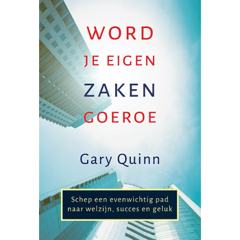 Word je eigen zakengoeroe (Paperback) bij Singel 344